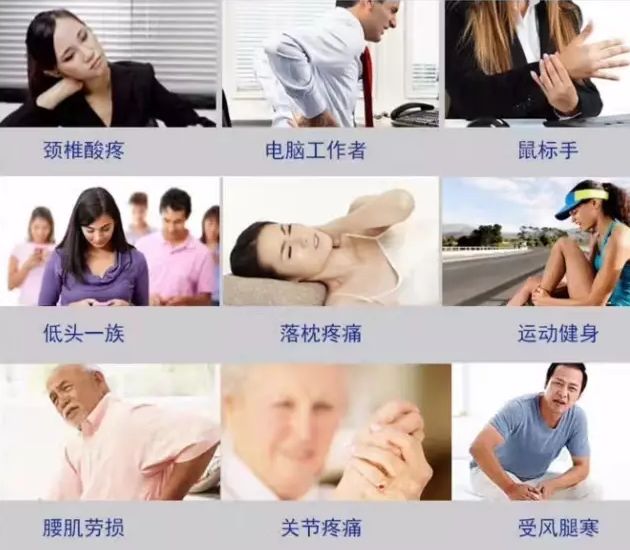 治疗关节炎的日本进口药,告别颈肩腰腿关节疼