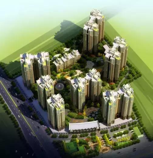 西安高科麓湾值得买吗,高科麓湾二手房值得买吗