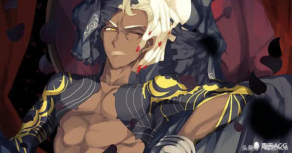 黑贞德fgo强度,黑贞德剧情