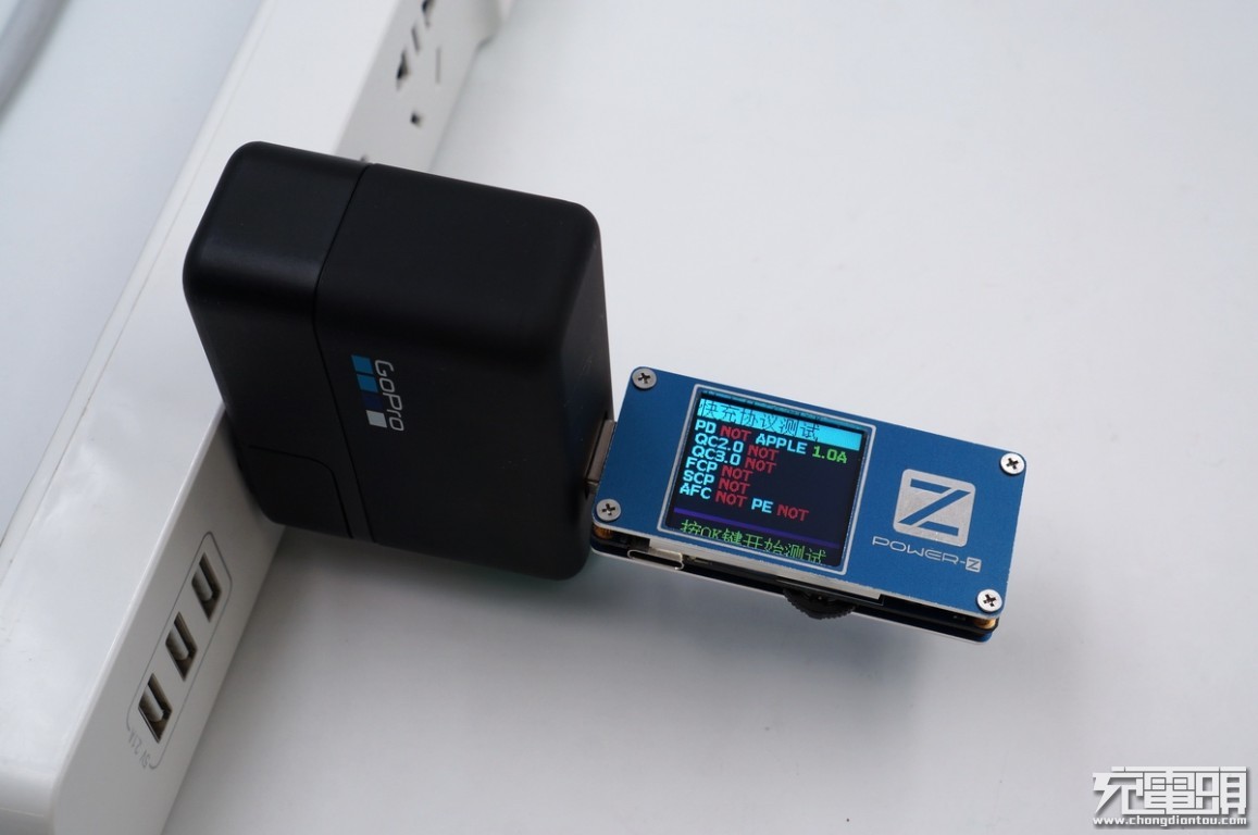 gopro充电器,goprofusion原装充电器