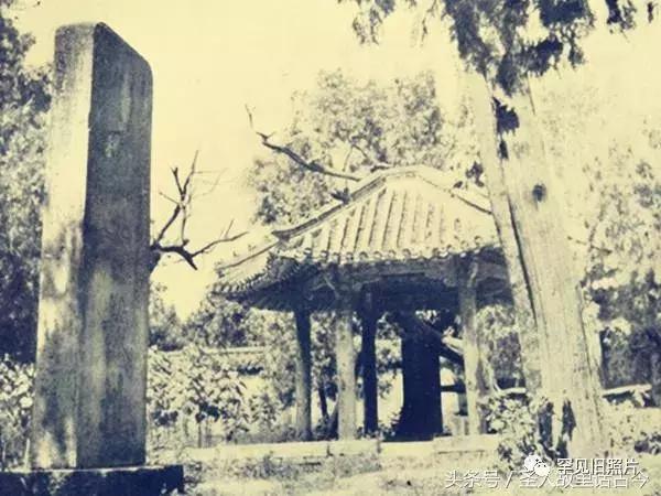 孔府孔林孔庙的高清图片,孔府孔庙孔林经典高清照片