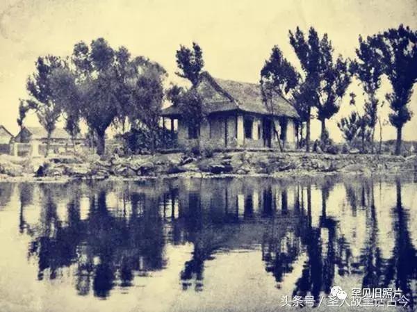 孔府孔林孔庙的高清图片,孔府孔庙孔林经典高清照片