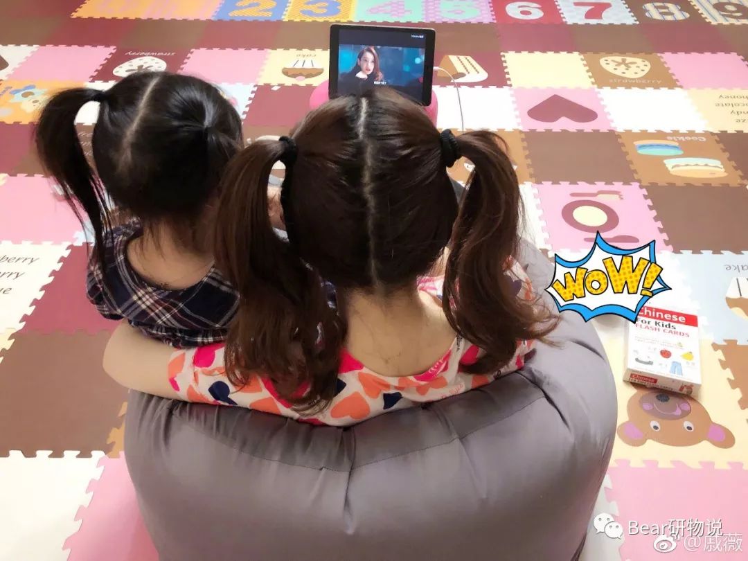 戚薇美妆推荐,戚薇不愧是资深美妆博主