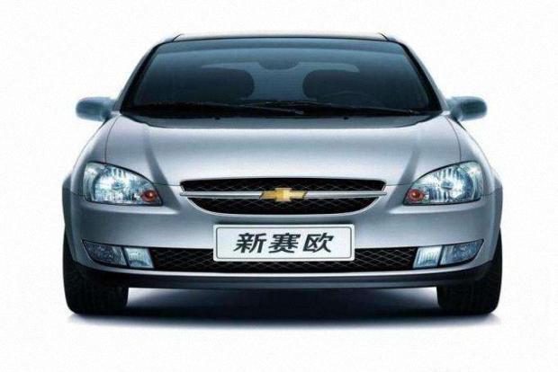 6万元买台自动挡这款车你了解吗,价格最便宜的合资自动挡车2020年