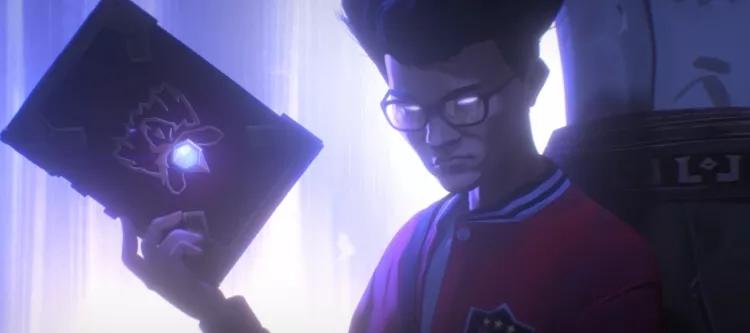 faker瑞兹模型,faker收到手办瑞兹