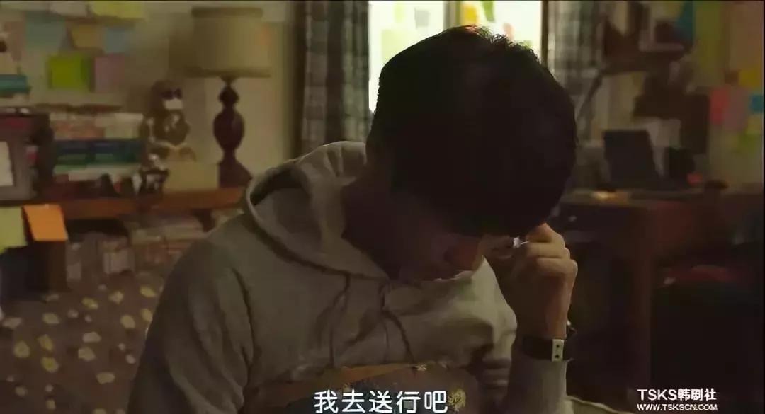 她的剧总能满足我泛滥的少女心？！