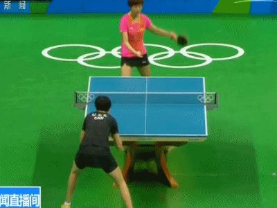 无缝衔接的女乒四代大魔王都有谁,女乒大魔王哪个更强