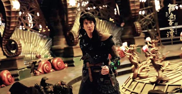 十月国庆档有什么电影大片,十月国内院线前瞻