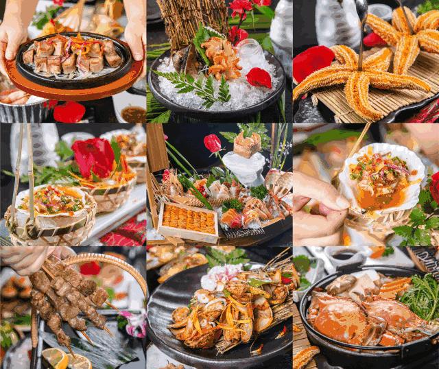 鹅肝海胆不限量北京,法式鹅肝海胆