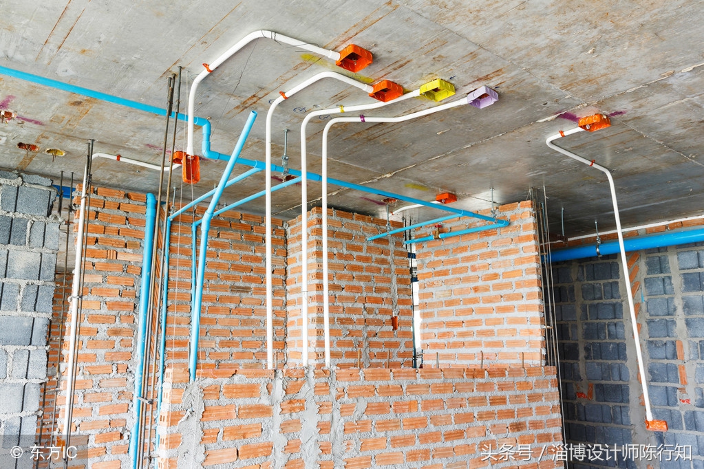 老监理20条锦囊,从小白到入门土建施工最全流程