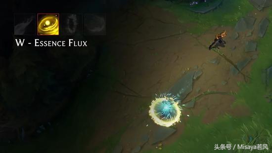 英雄联盟伊泽瑞尔要出魔宗吗,英雄联盟探险家伊泽瑞尔技能介绍