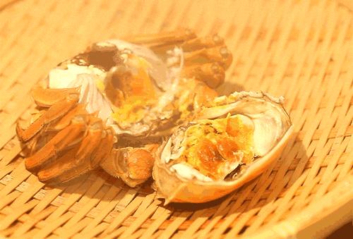 大闸蟹基础知识,大闸蟹科普知识