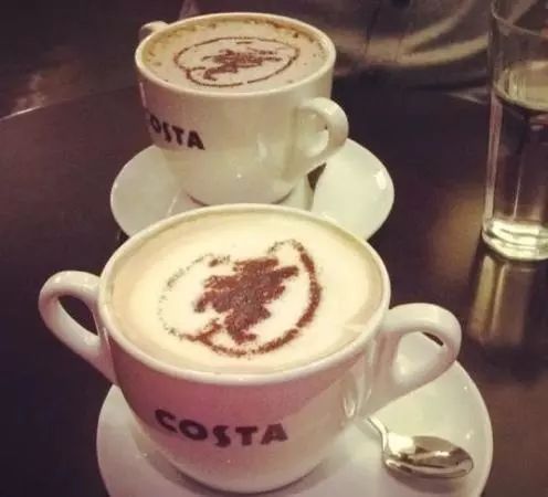 外媒报道中国科技崛起,互联网咖啡有多火