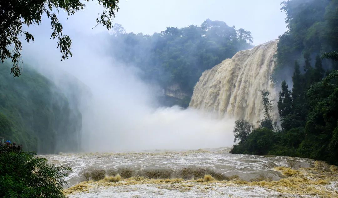 黄果树景区免票需要预约吗,黄果树景区要实名制购票吗