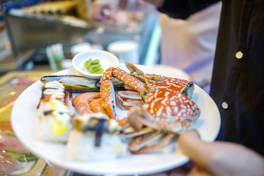 打卡三亚地道,打卡三亚浪浪海滩