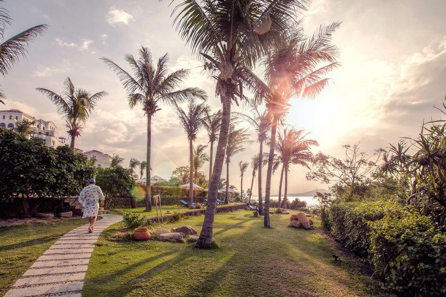 打卡三亚地道,打卡三亚浪浪海滩