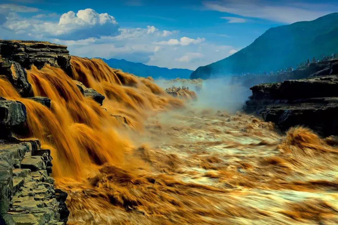 陕西中秋国庆假期出行提示来了,国庆陕西哪里旅游最值得去