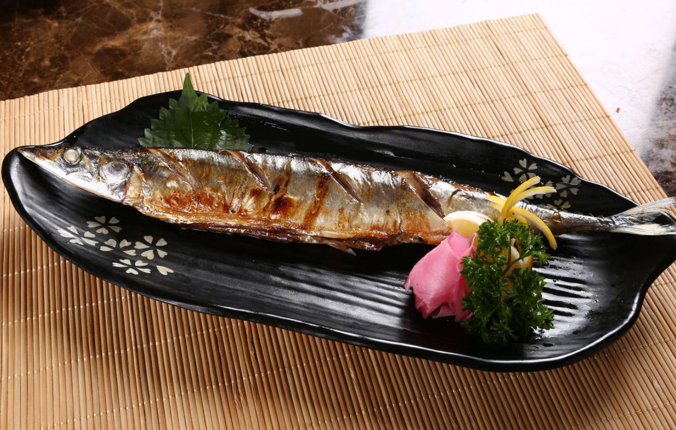 8个常见的秋刀鱼的做法,秋刀鱼最简单的做法大全