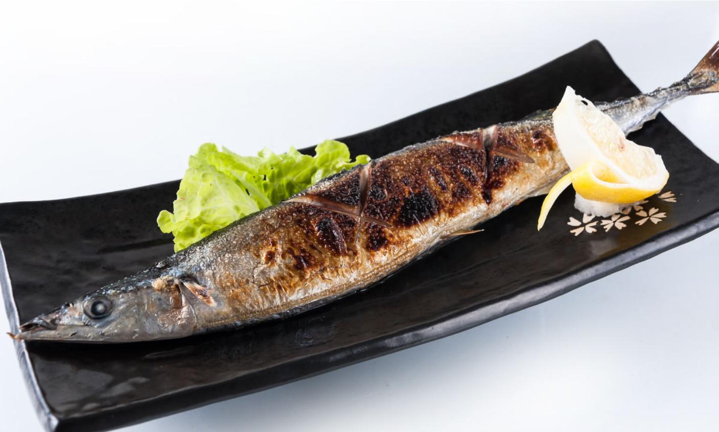 8个常见的秋刀鱼的做法,秋刀鱼最简单的做法大全