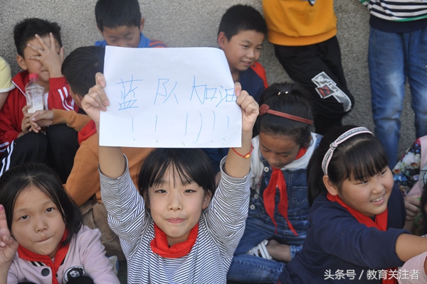 薛岗小学足球联赛,旗峰小学班级足球联赛