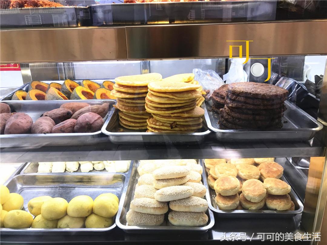 老北京旅游必吃美食,去哪里吃最有老北京味道的小吃