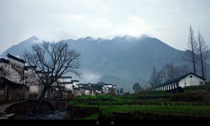 安徽泾县旅游自驾游攻略,泾县旅游攻略自由行最佳路线