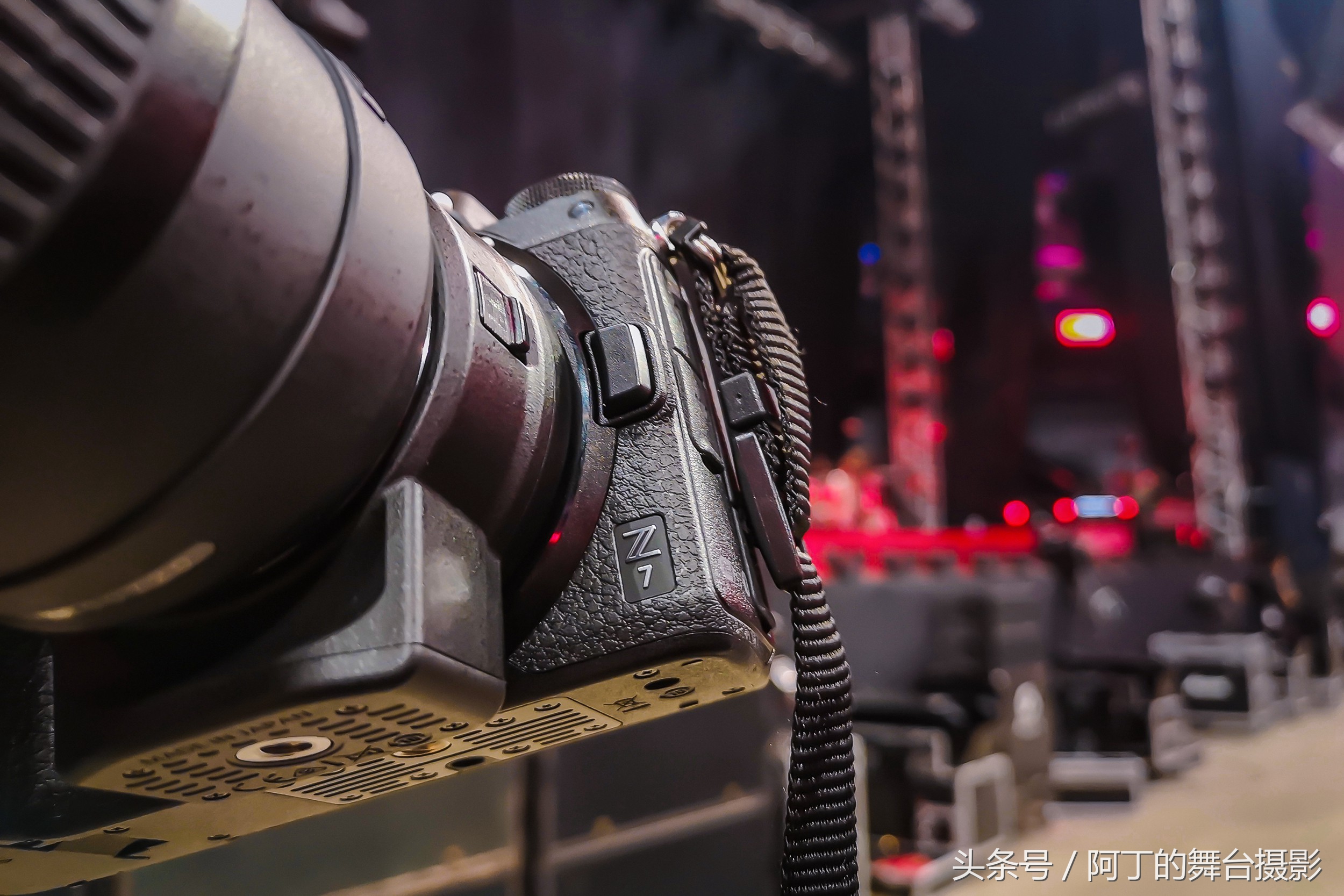 尼康微单z7使用教程,尼康z7测光使用教程