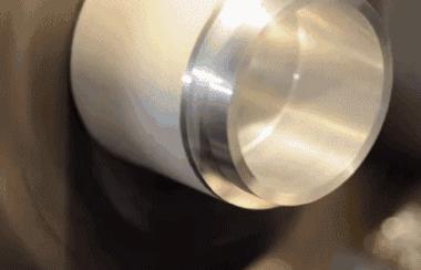 金属成型技术视频讲解,涨知识了26种金属成型工艺动图