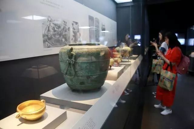 上海网红博物馆攻略,十大必打卡博物馆