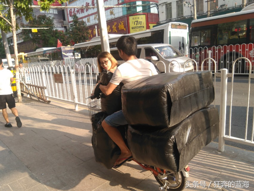 广州沙河服装批发市场繁忙,广州沙河服装批发市场探店指南