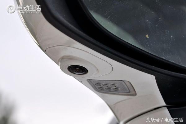 深度试驾元EV360最高配*力暴**小钢炮