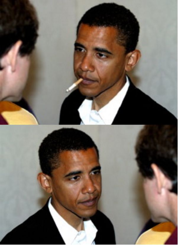 十张无法解释的真实照片,你看到的不一定是真相完整版