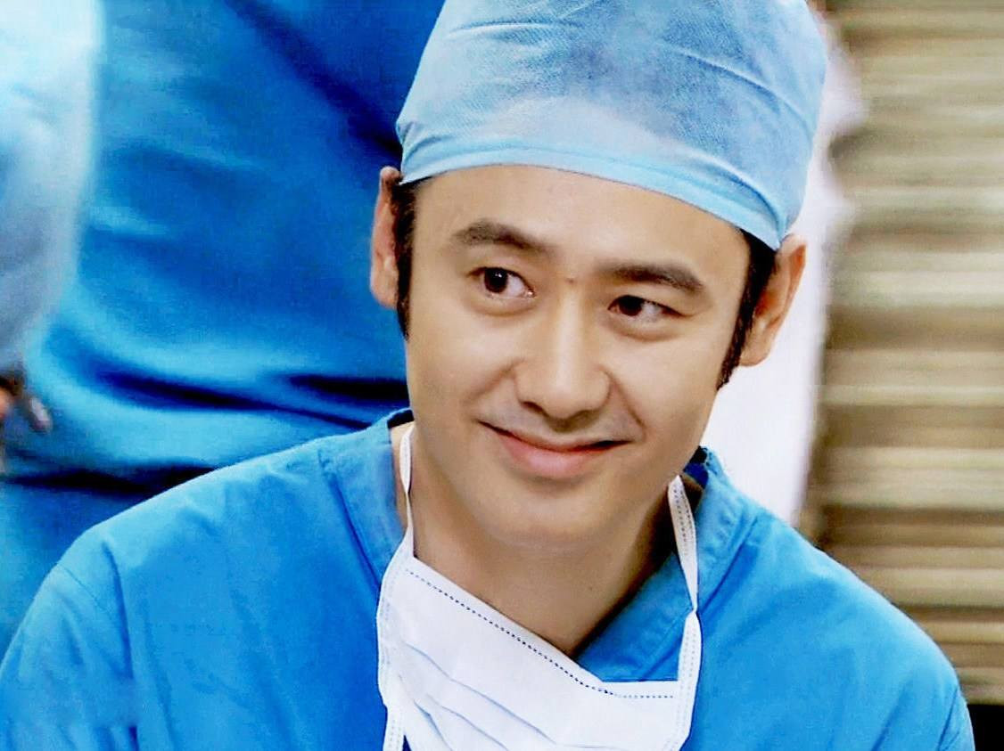 吴秀波张雨绮主演的电视剧,吴秀波张雨绮一起演的电视剧