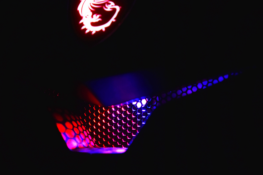 微星宙斯盾3i7,微星宙斯盾3深度评测