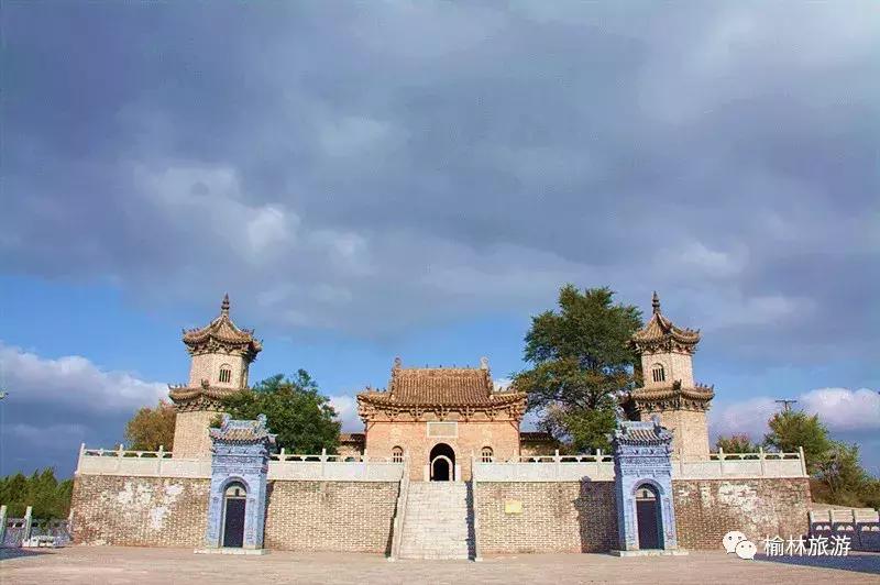 榆林十一假期旅游推荐,十一榆林自驾游攻略