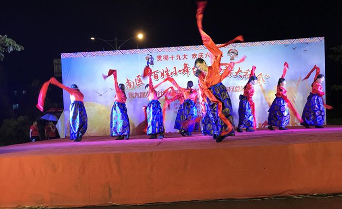 江南区沙井街道,江南沙井