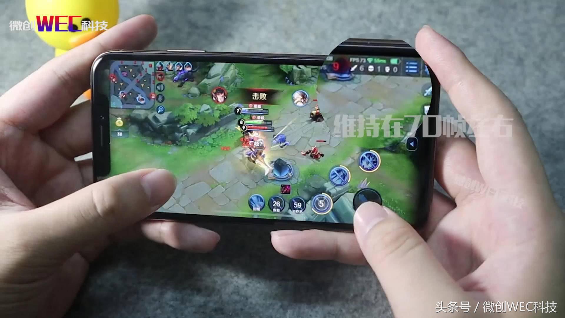 iphonexs用久了很卡怎么办,iphonexs各种操作