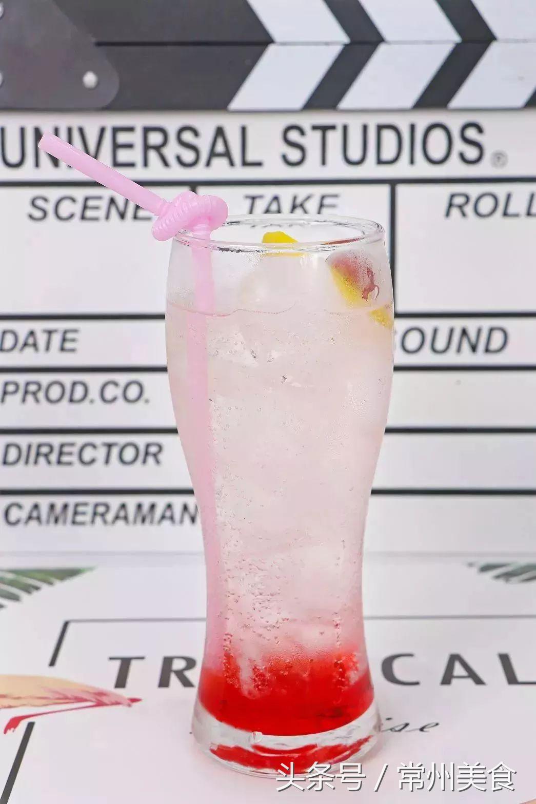 不出常州也能吃遍全世界的泡面，全部藏在这家餐厅里！