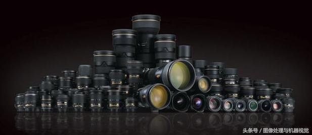 工业镜头主要接口类型有哪些,尼康镜头接口有哪几种类型