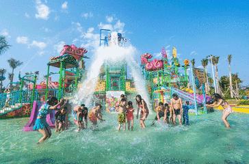 珠海周边好玩的旅游景点排行榜,珠海市周边旅游景点推荐表