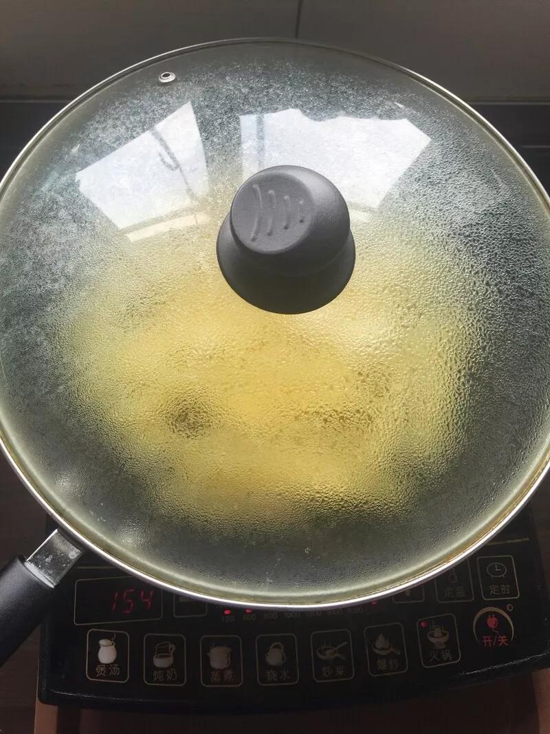 kfc炸薯条冷冻半成品,kfc同款薯条做法