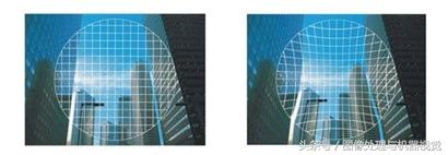 镜片非球面和球面,非球面光学镜片用途