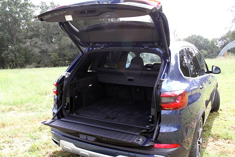 进化跟演变,宝马x5xdrive45e混动版试驾