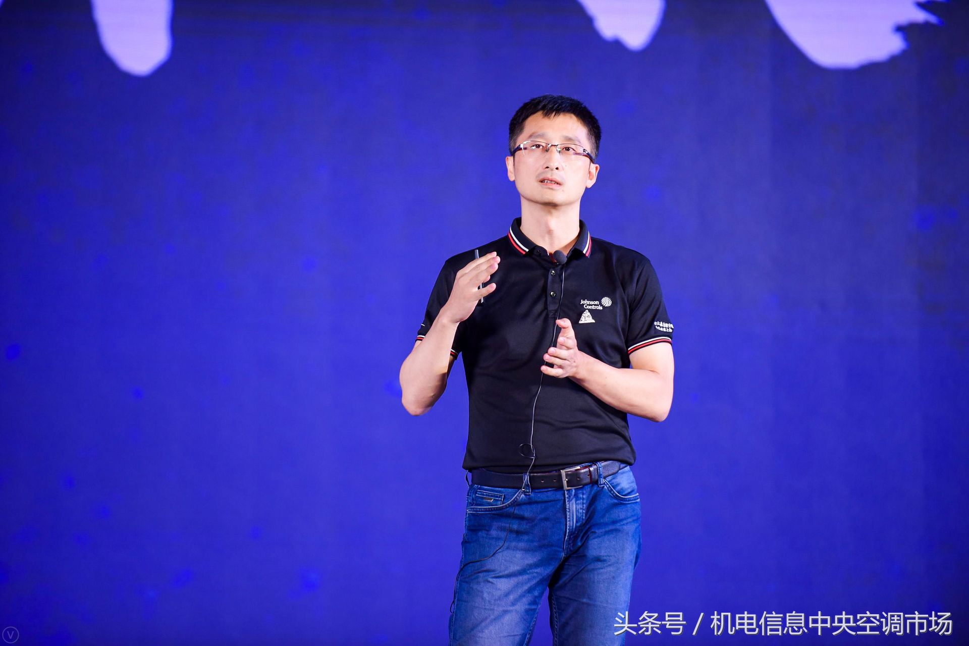 2018江森自控亚太区分销业务合作伙伴大会圆满落幕