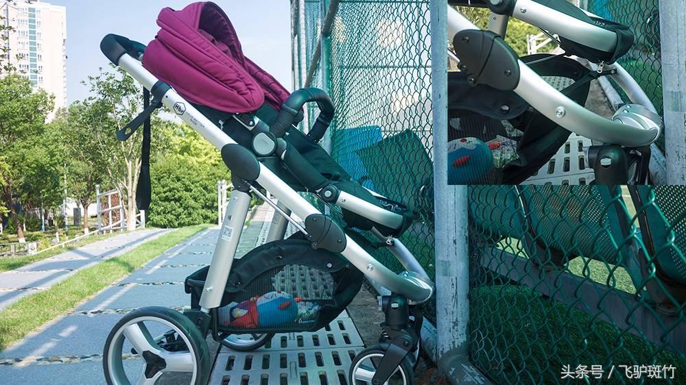 虎贝尔和好孩子推车比较,虎贝尔mpro婴儿推车