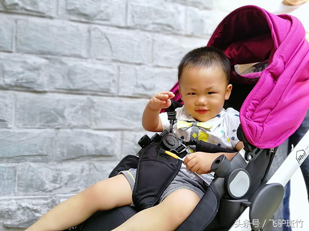 虎贝尔和好孩子推车比较,虎贝尔mpro婴儿推车