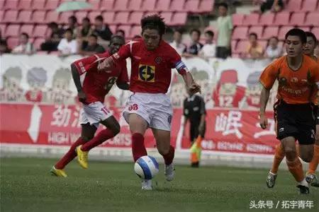 为亚洲杯而建这座西部唯一专业足球场有何往事？