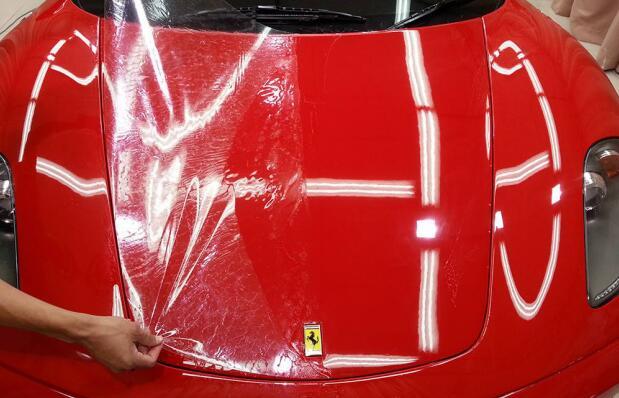 什么牌子的隐形车衣最好,什么牌子的隐形车衣比较靠谱