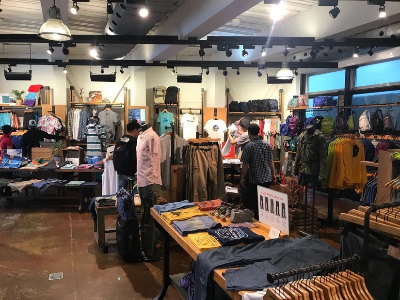 日本买什么户外装备划算,日本户外装备推荐