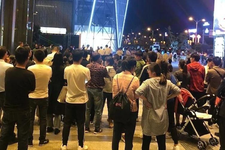 张学友咸阳,咸阳张学友